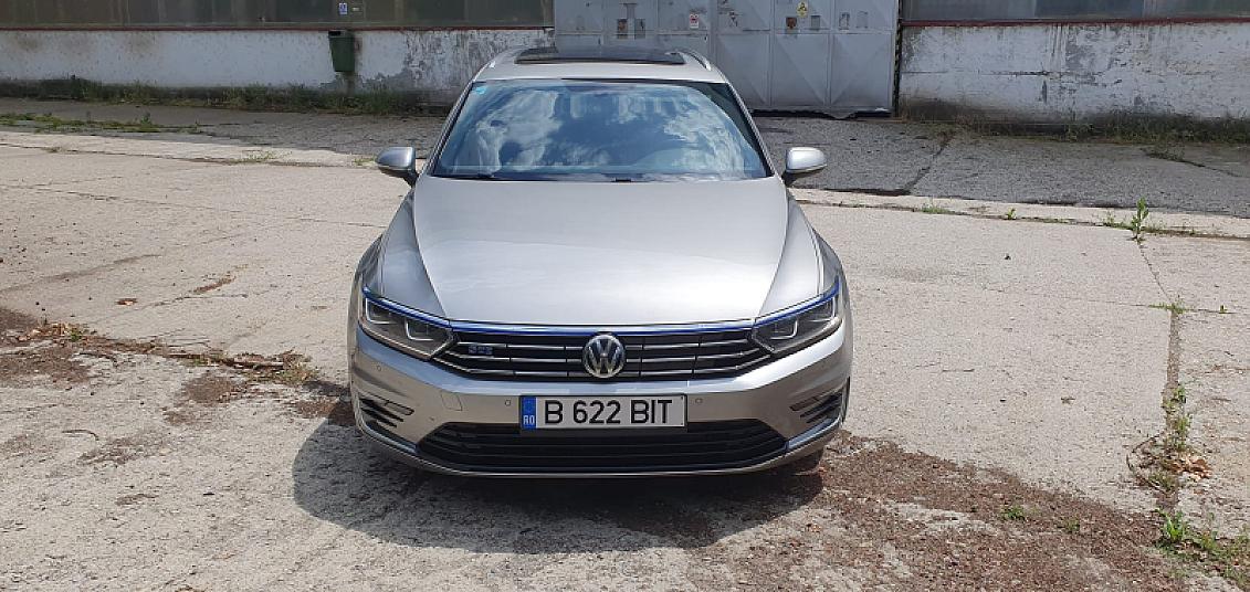Cumpără / Vinde Volkswagen Passat Variant 2016 SH, la cel mai bun pret pentru tine!