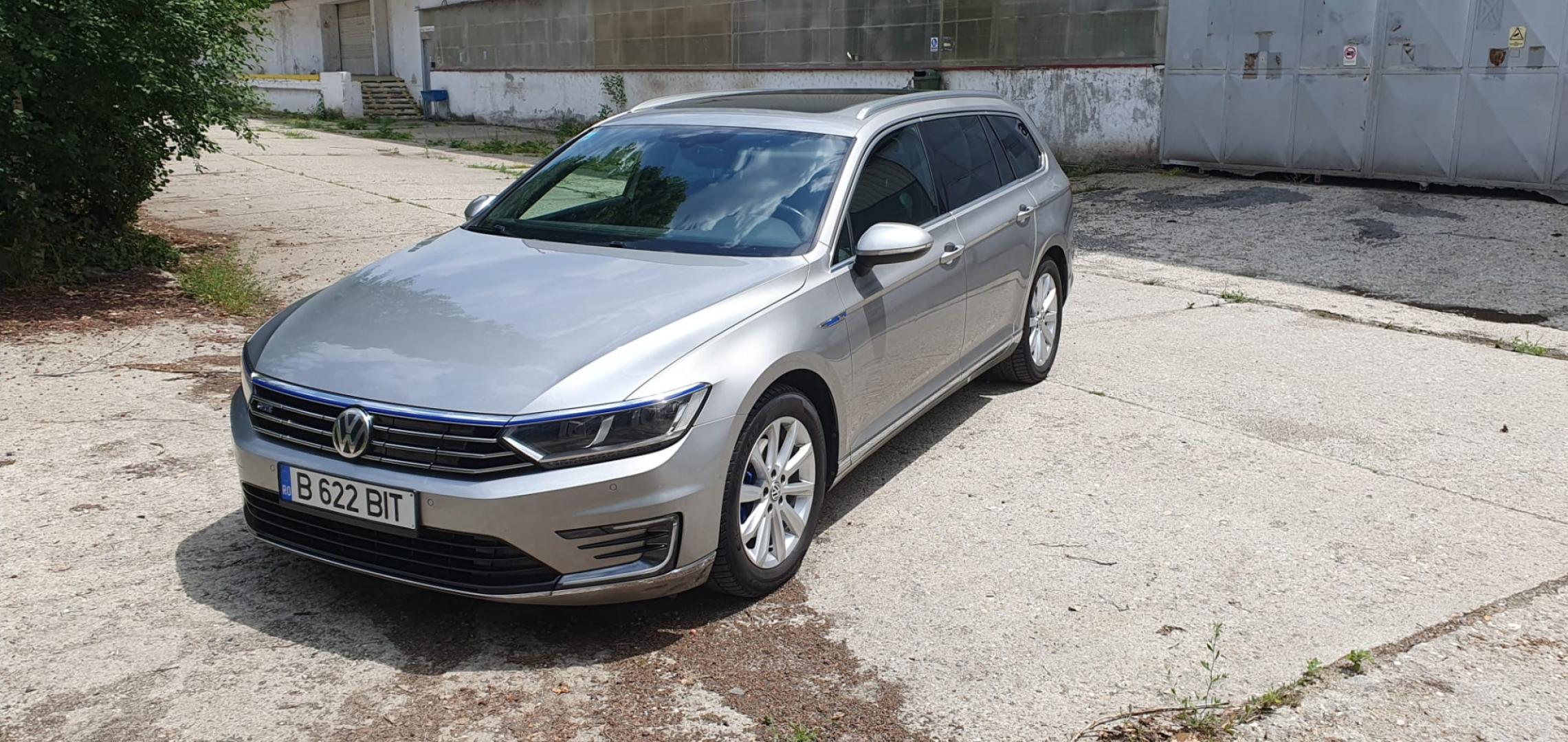 Cumpara/ Vinde online Volkswagen Passat Variant 2016 SH, la cel mai bun pret pentru tine!