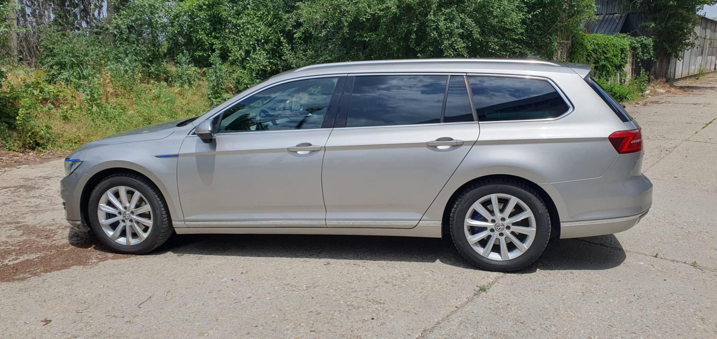 Cumpara/ Vinde online Volkswagen Passat Variant 2016 SH, la cel mai bun pret pentru tine!