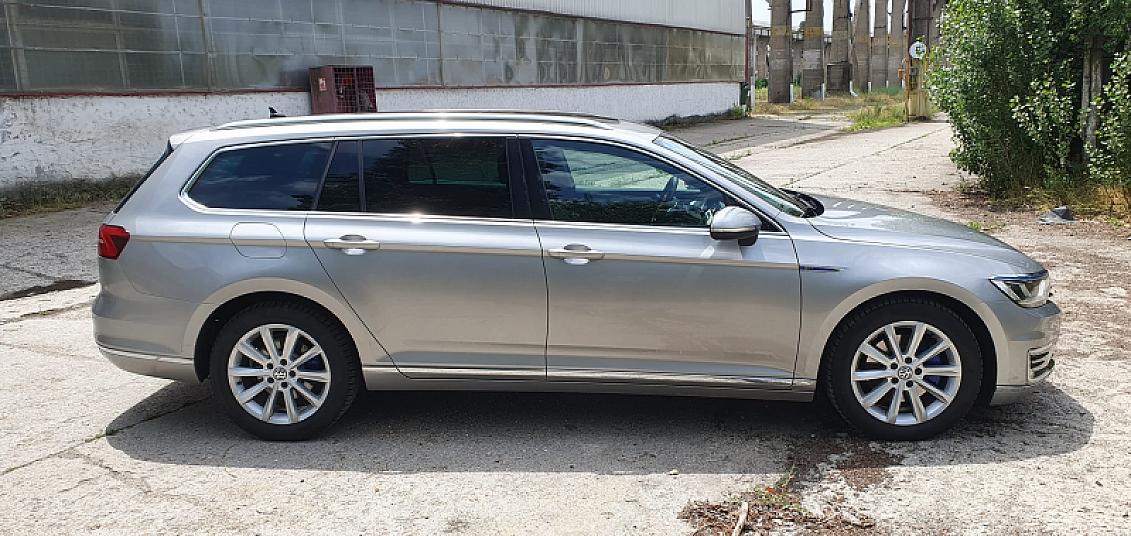 Cumpără / Vinde Volkswagen Passat Variant 2016 SH, la cel mai bun pret pentru tine!