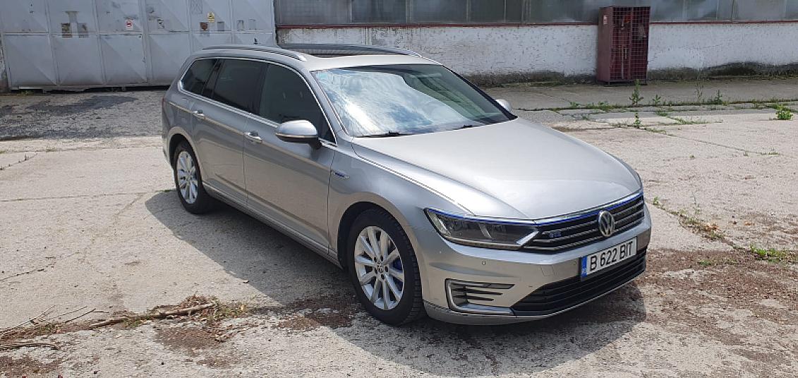 Cumpără / Vinde Volkswagen Passat Variant 2016 SH, la cel mai bun pret pentru tine!