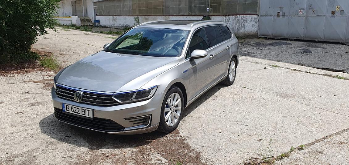 Cumpără / Vinde Volkswagen Passat Variant 2016 SH, la cel mai bun pret pentru tine!