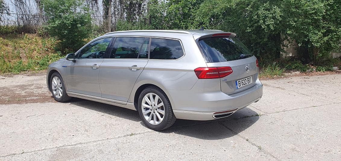 Cumpără / Vinde Volkswagen Passat Variant 2016 SH, la cel mai bun pret pentru tine!