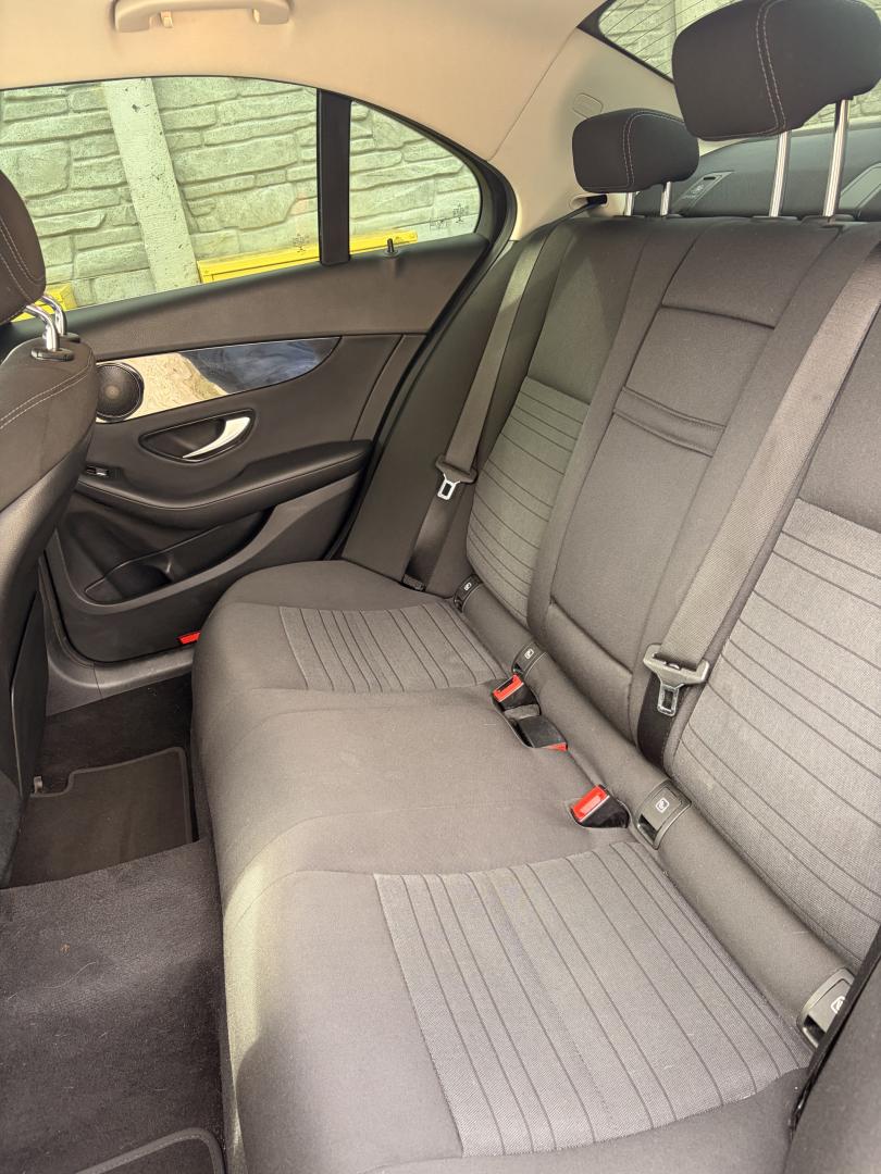 Cumpara/ Vinde online Mercedes-Benz C 200 2019 SH, la cel mai bun pret pentru tine!