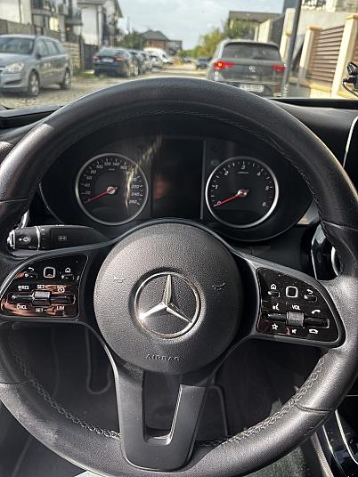 Cumpără / Vinde Mercedes-Benz C 200 2019 SH, la cel mai bun pret pentru tine!