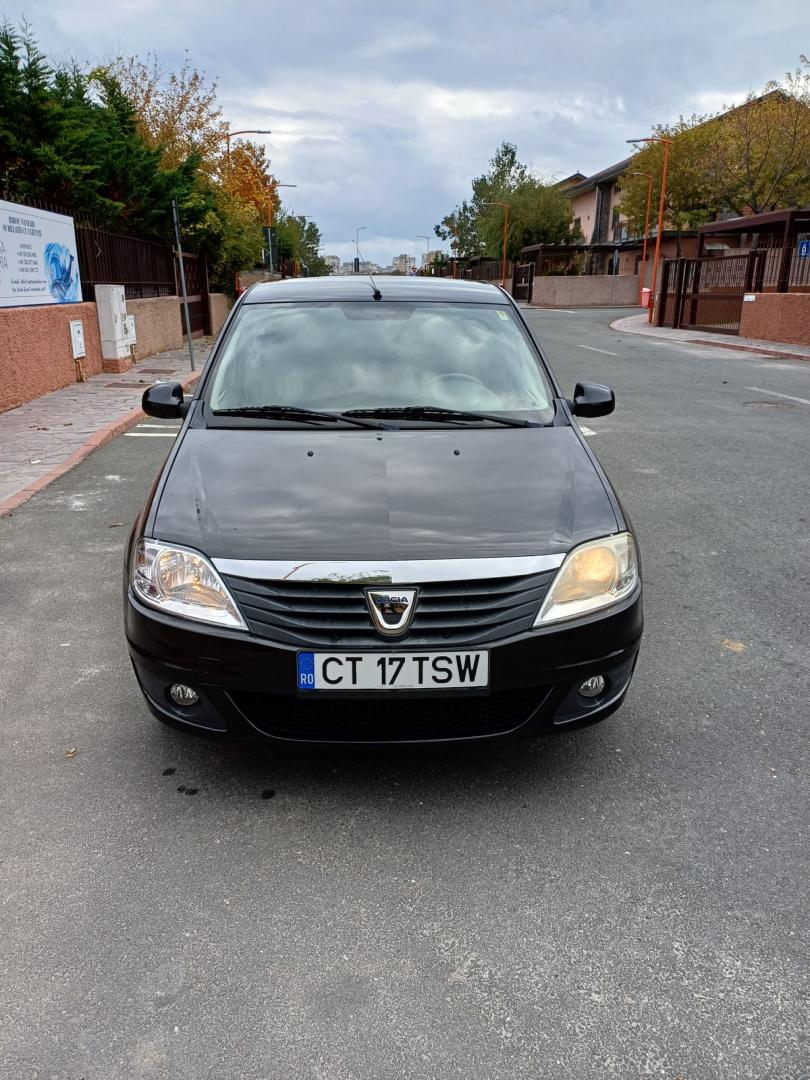 Cumpara/ Vinde online Dacia Logan 2010 SH, la cel mai bun pret pentru tine!
