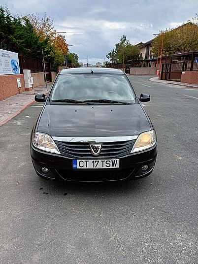 Cumpără / Vinde Dacia Logan 2010 SH, la cel mai bun pret pentru tine!