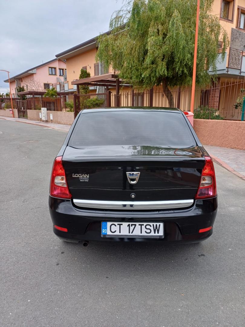 Cumpara/ Vinde online Dacia Logan 2010 SH, la cel mai bun pret pentru tine!