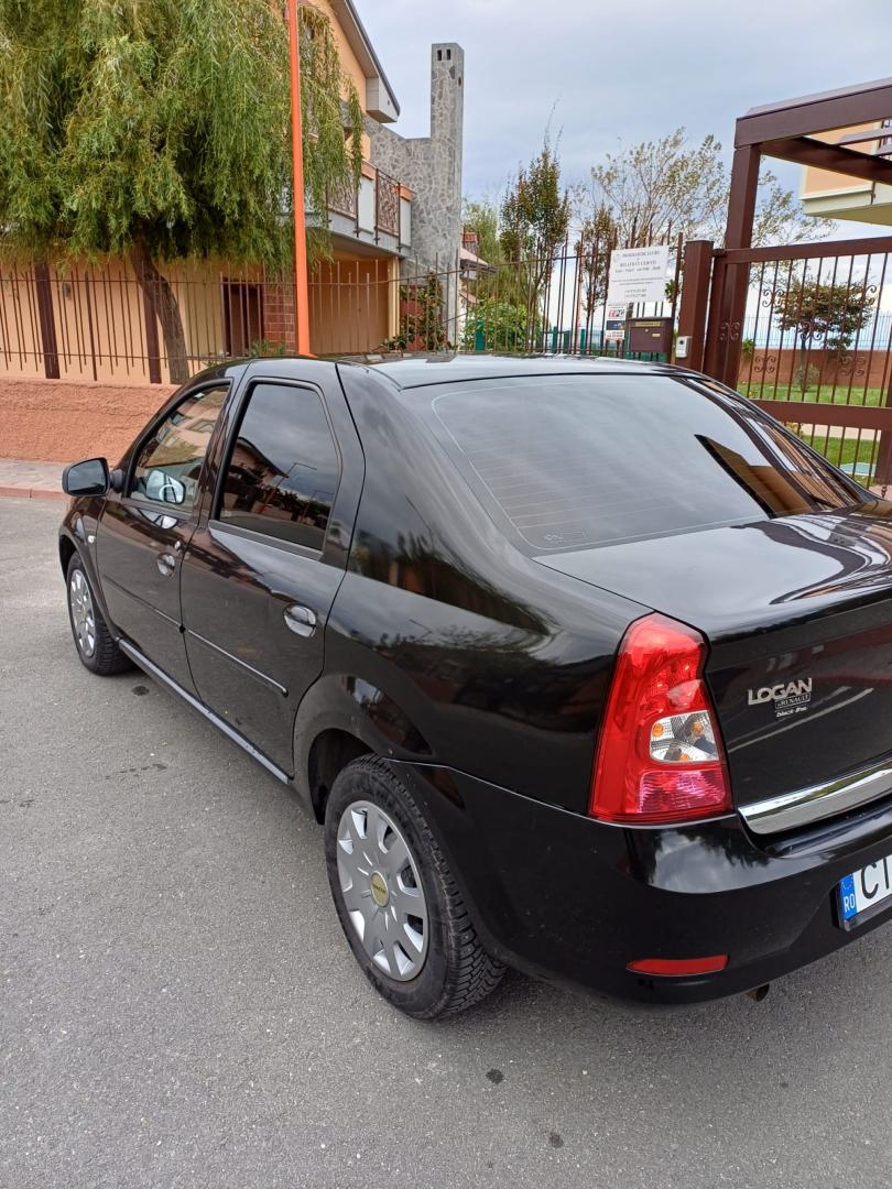 Cumpara/ Vinde online Dacia Logan 2010 SH, la cel mai bun pret pentru tine!
