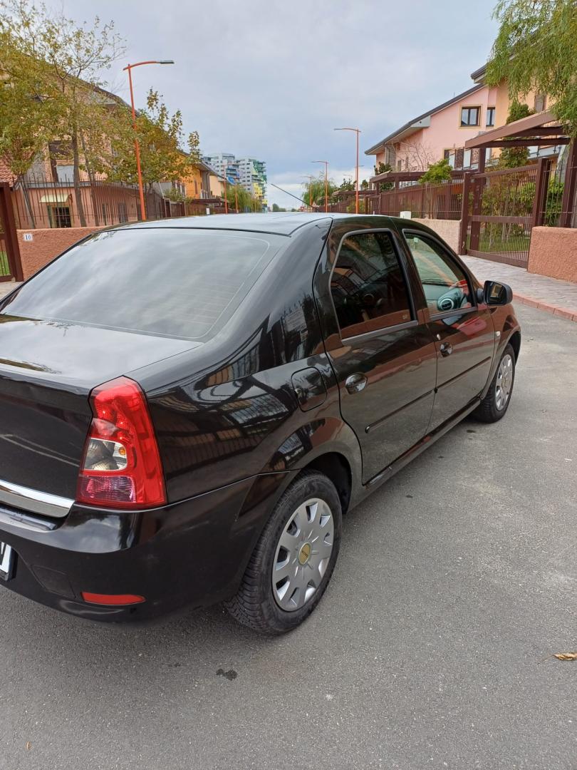 Cumpara/ Vinde online Dacia Logan 2010 SH, la cel mai bun pret pentru tine!