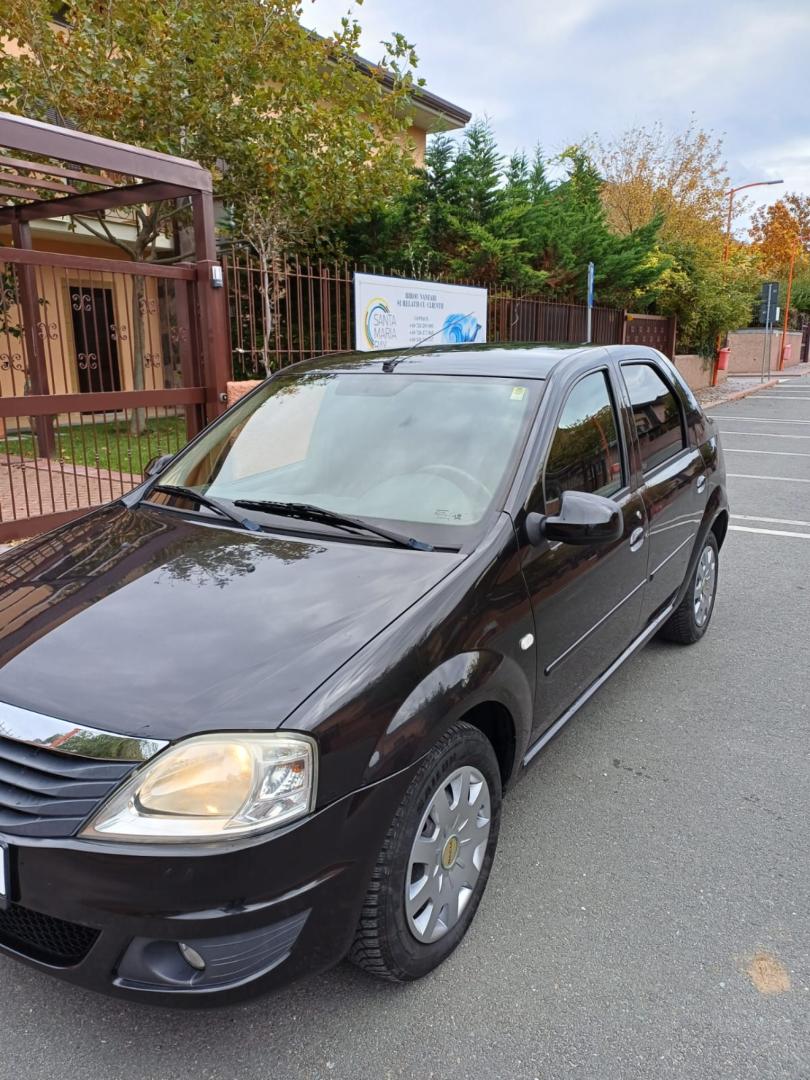 Cumpara/ Vinde online Dacia Logan 2010 SH, la cel mai bun pret pentru tine!