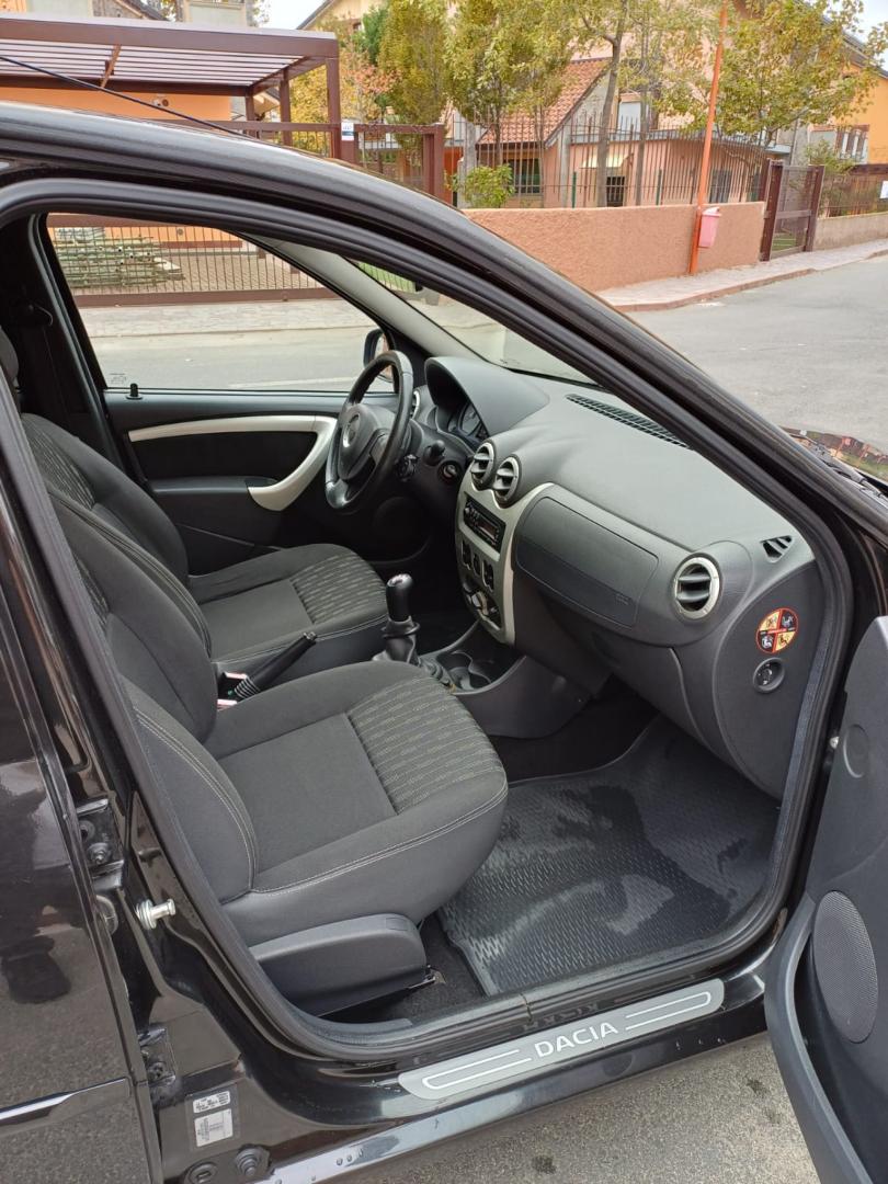 Cumpara/ Vinde online Dacia Logan 2010 SH, la cel mai bun pret pentru tine!