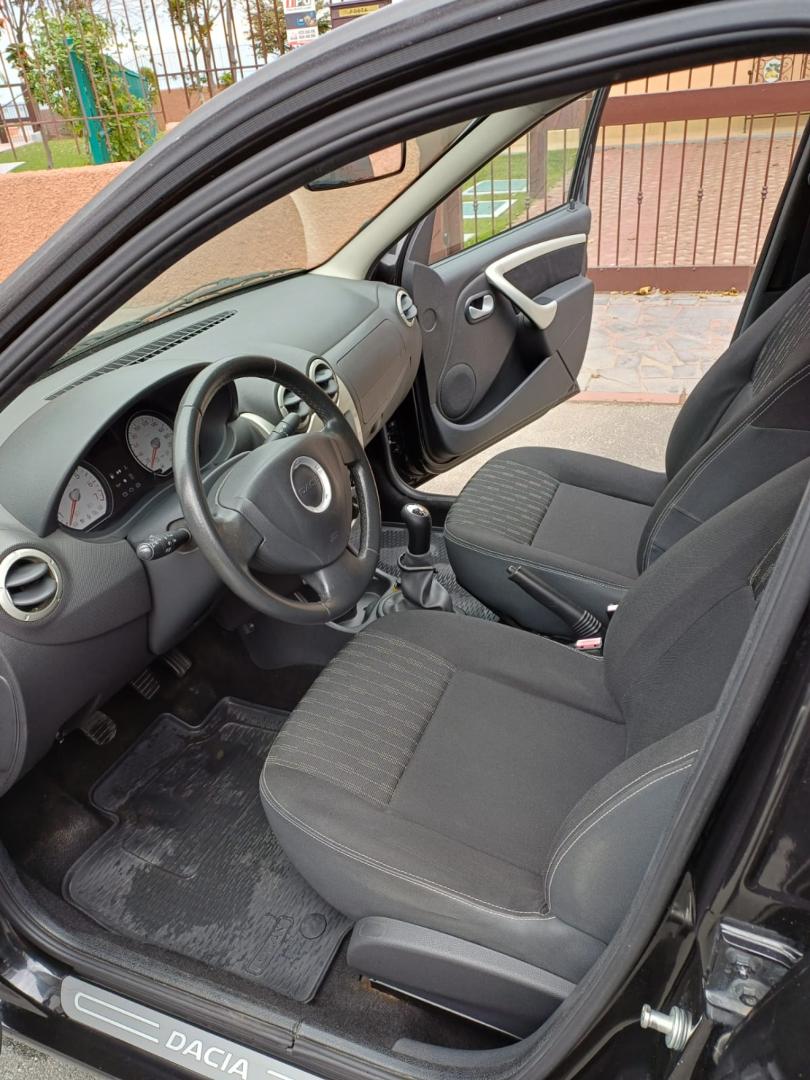 Cumpara/ Vinde online Dacia Logan 2010 SH, la cel mai bun pret pentru tine!