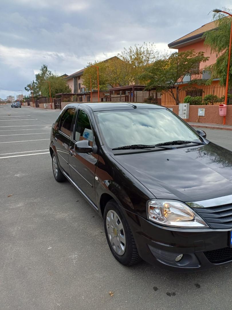 Cumpara/ Vinde online Dacia Logan 2010 SH, la cel mai bun pret pentru tine!