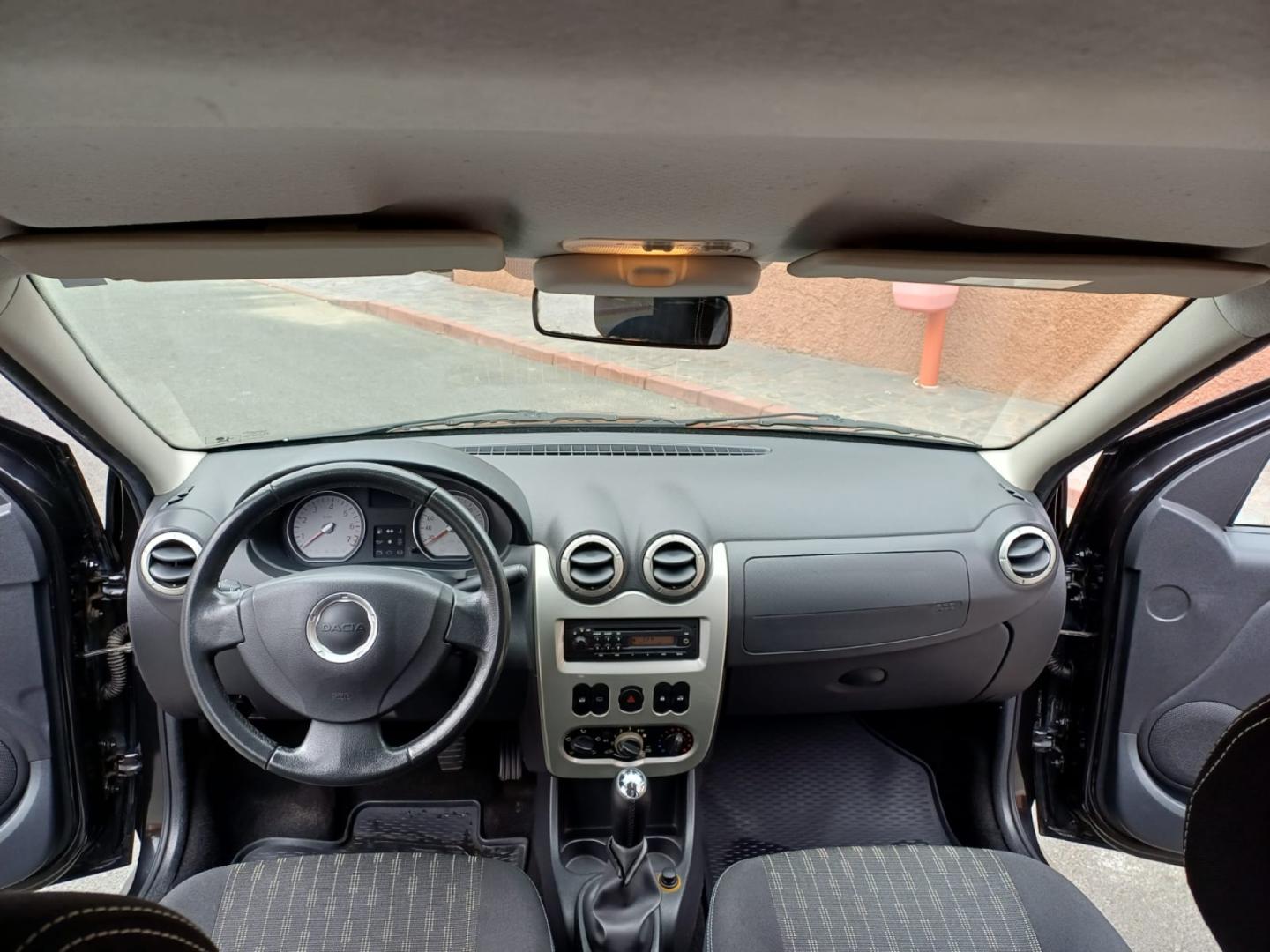 Cumpara/ Vinde online Dacia Logan 2010 SH, la cel mai bun pret pentru tine!