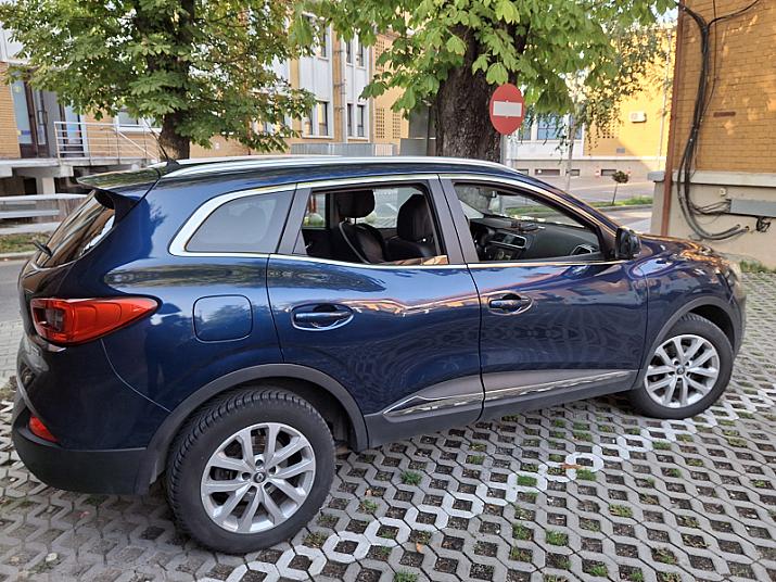 Cumpără / Vinde Renault  Kadjar 2016 SH, la cel mai bun pret pentru tine!