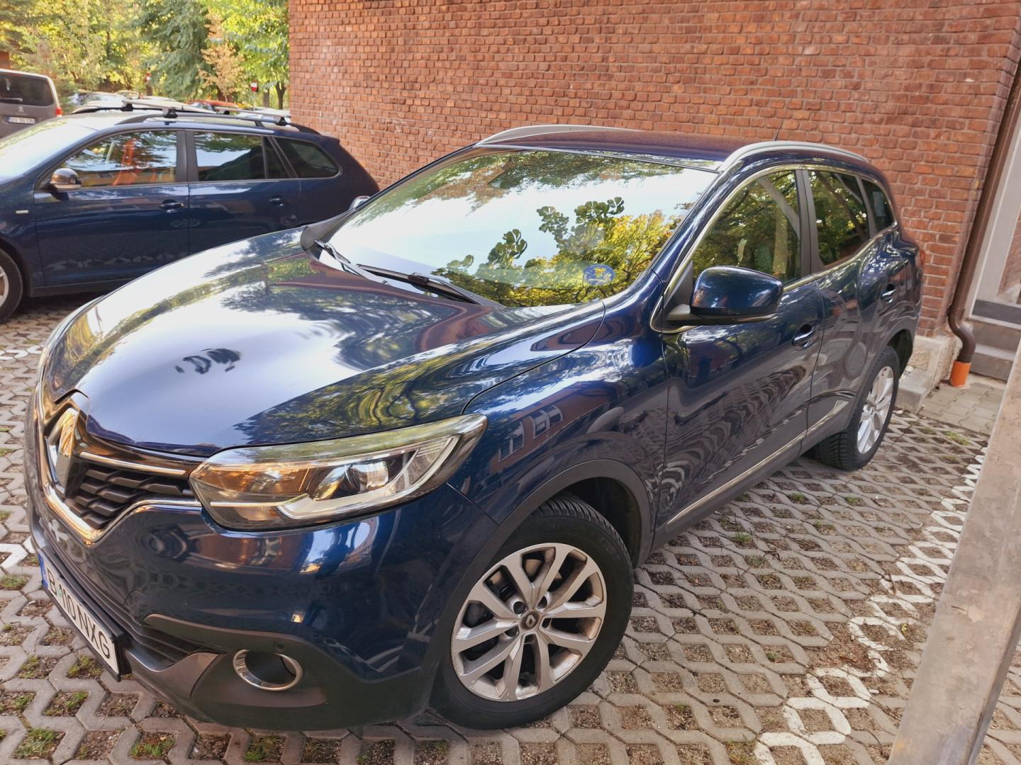 Cumpara/ Vinde online Renault  Kadjar 2016 SH, la cel mai bun pret pentru tine!