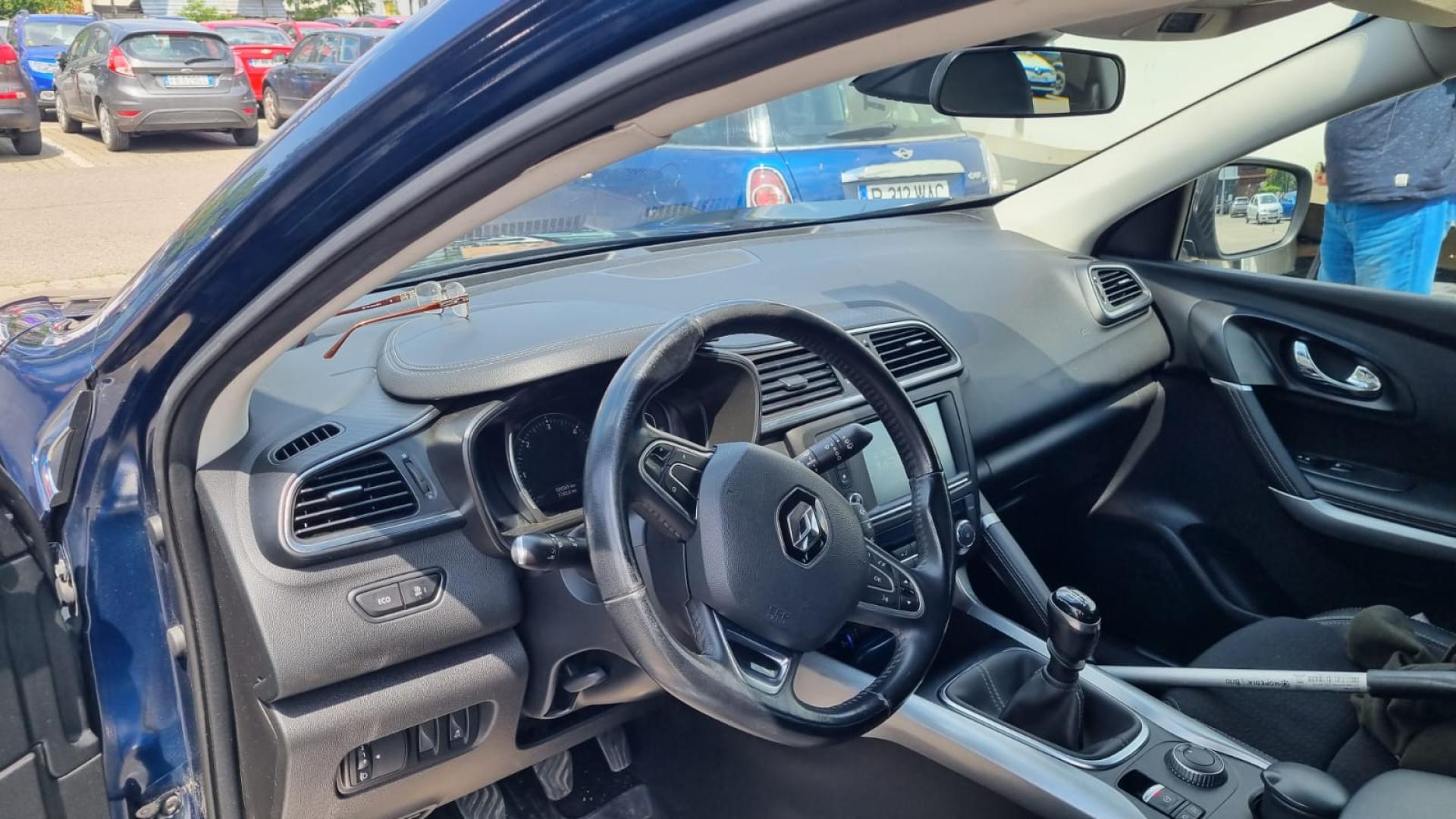 Cumpara/ Vinde online Renault  Kadjar 2016 SH, la cel mai bun pret pentru tine!