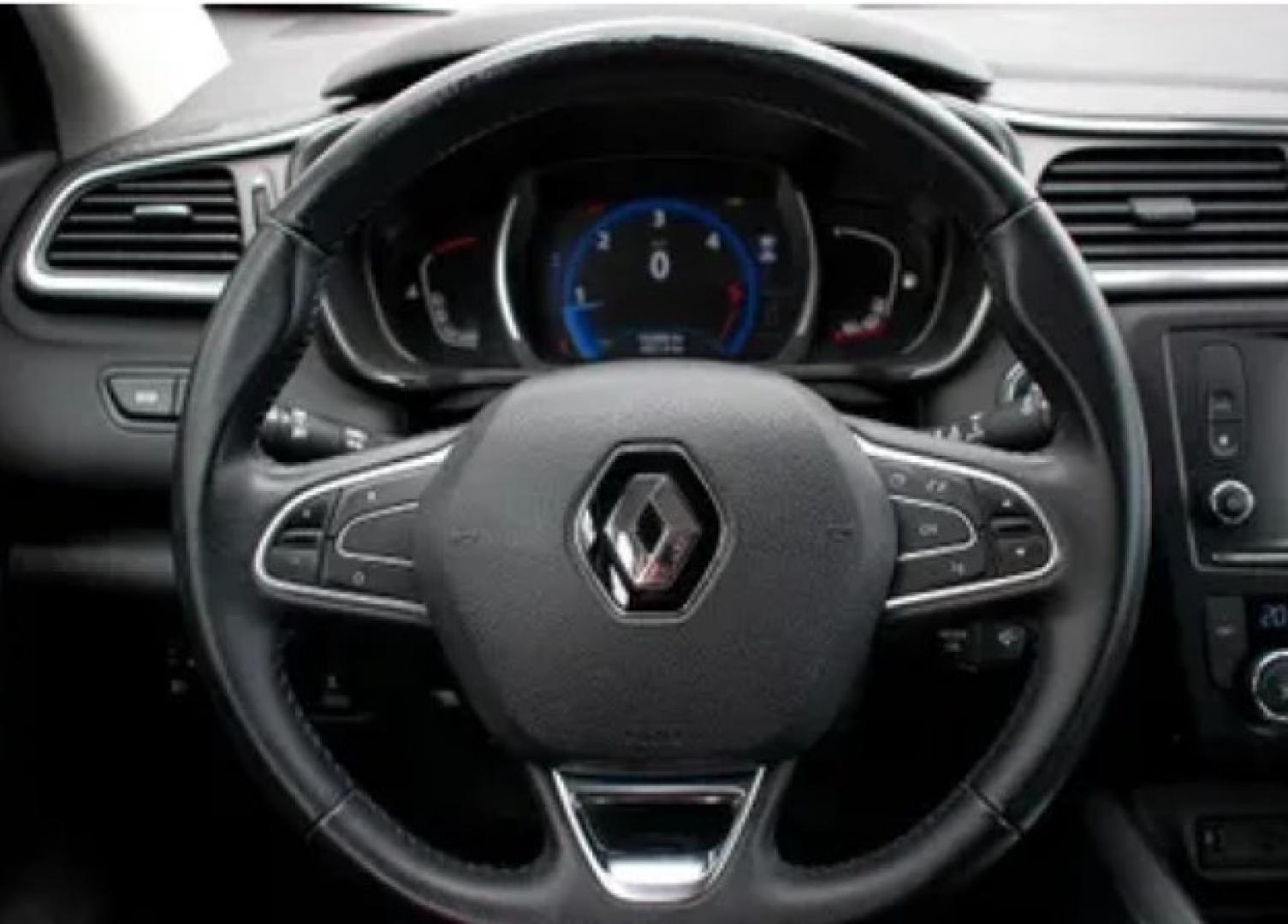 Cumpara/ Vinde online Renault  Kadjar 2016 SH, la cel mai bun pret pentru tine!
