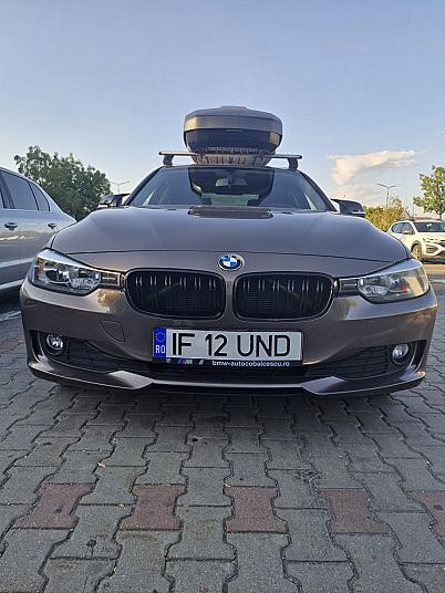 Cumpără / Vinde BMW 316 2014 SH, la cel mai bun pret pentru tine!