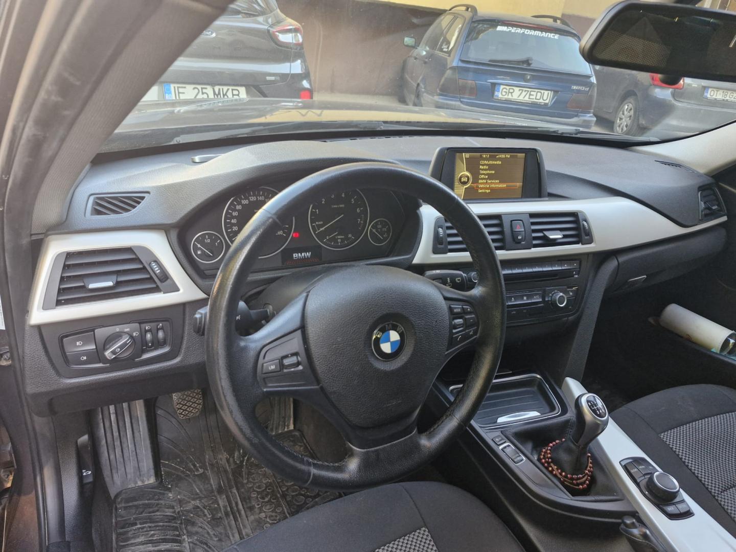 Cumpara/ Vinde online BMW 316 2014 SH, la cel mai bun pret pentru tine!