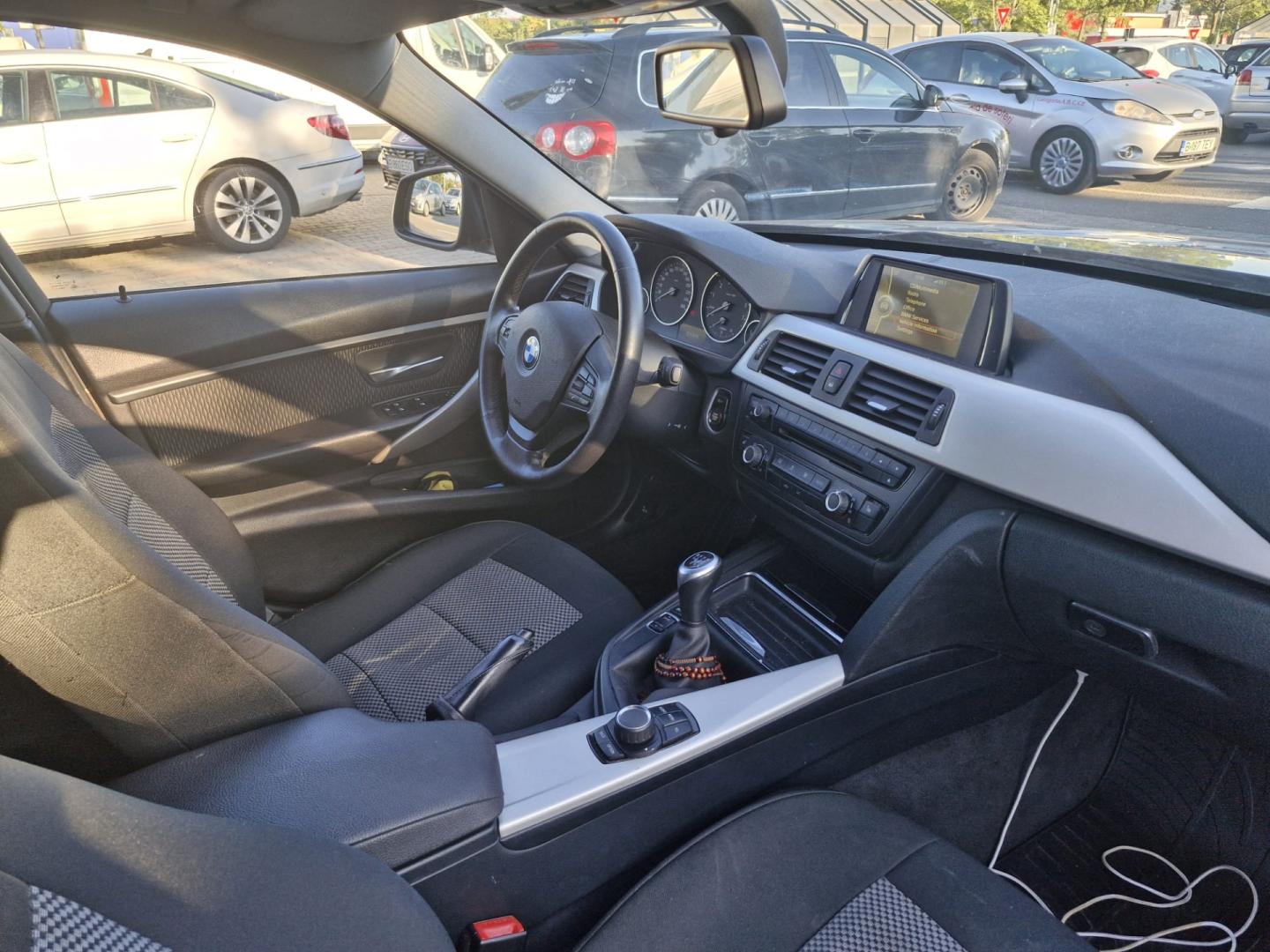 Cumpara/ Vinde online BMW 316 2014 SH, la cel mai bun pret pentru tine!