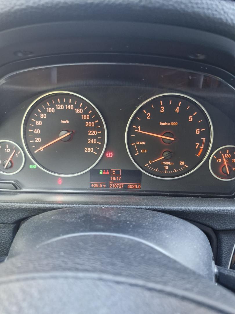 Cumpara/ Vinde online BMW 316 2014 SH, la cel mai bun pret pentru tine!