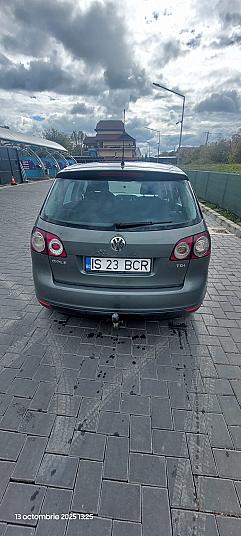 Cumpără / Vinde Volkswagen Golf Plus 2006 SH, la cel mai bun pret pentru tine!