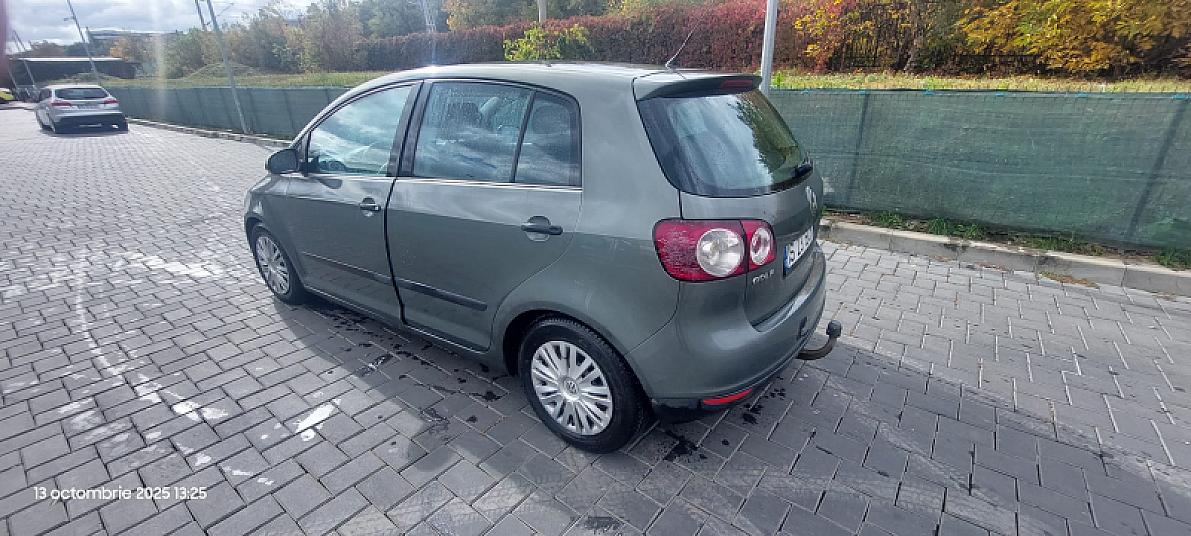 Cumpără / Vinde Volkswagen Golf Plus 2006 SH, la cel mai bun pret pentru tine!