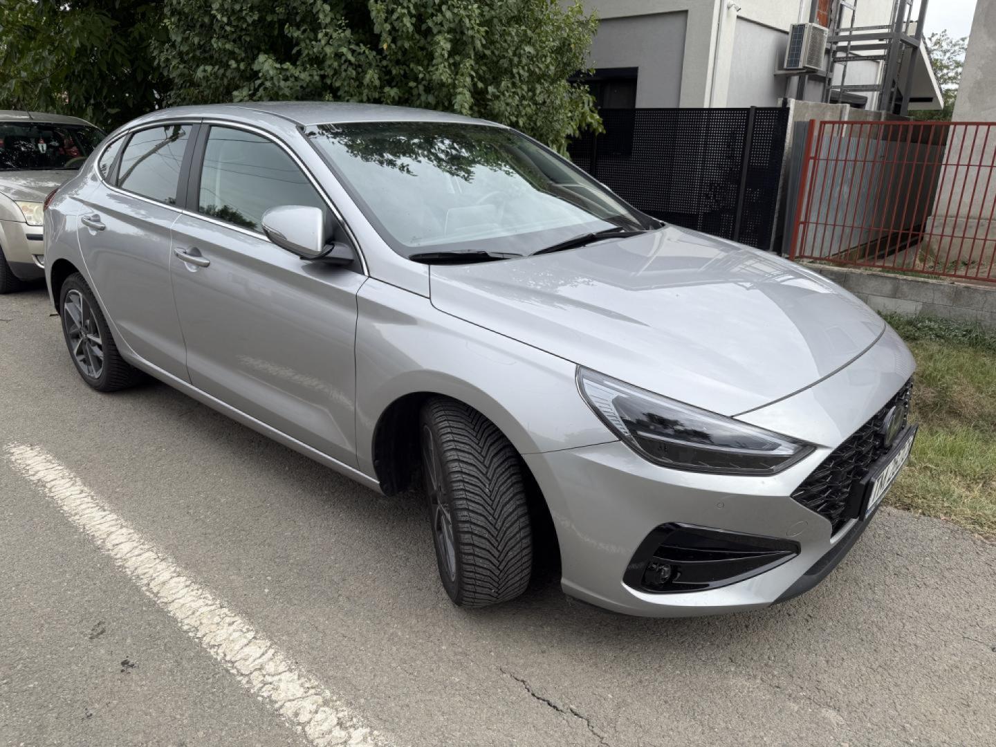Cumpara/ Vinde online Hyundai i30 2024 SH, la cel mai bun pret pentru tine!