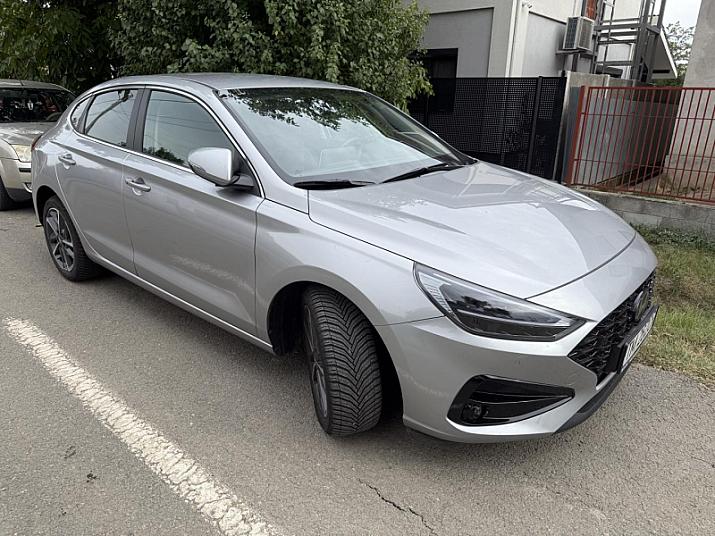 Cumpără / Vinde Hyundai i30 2024 SH, la cel mai bun pret pentru tine!