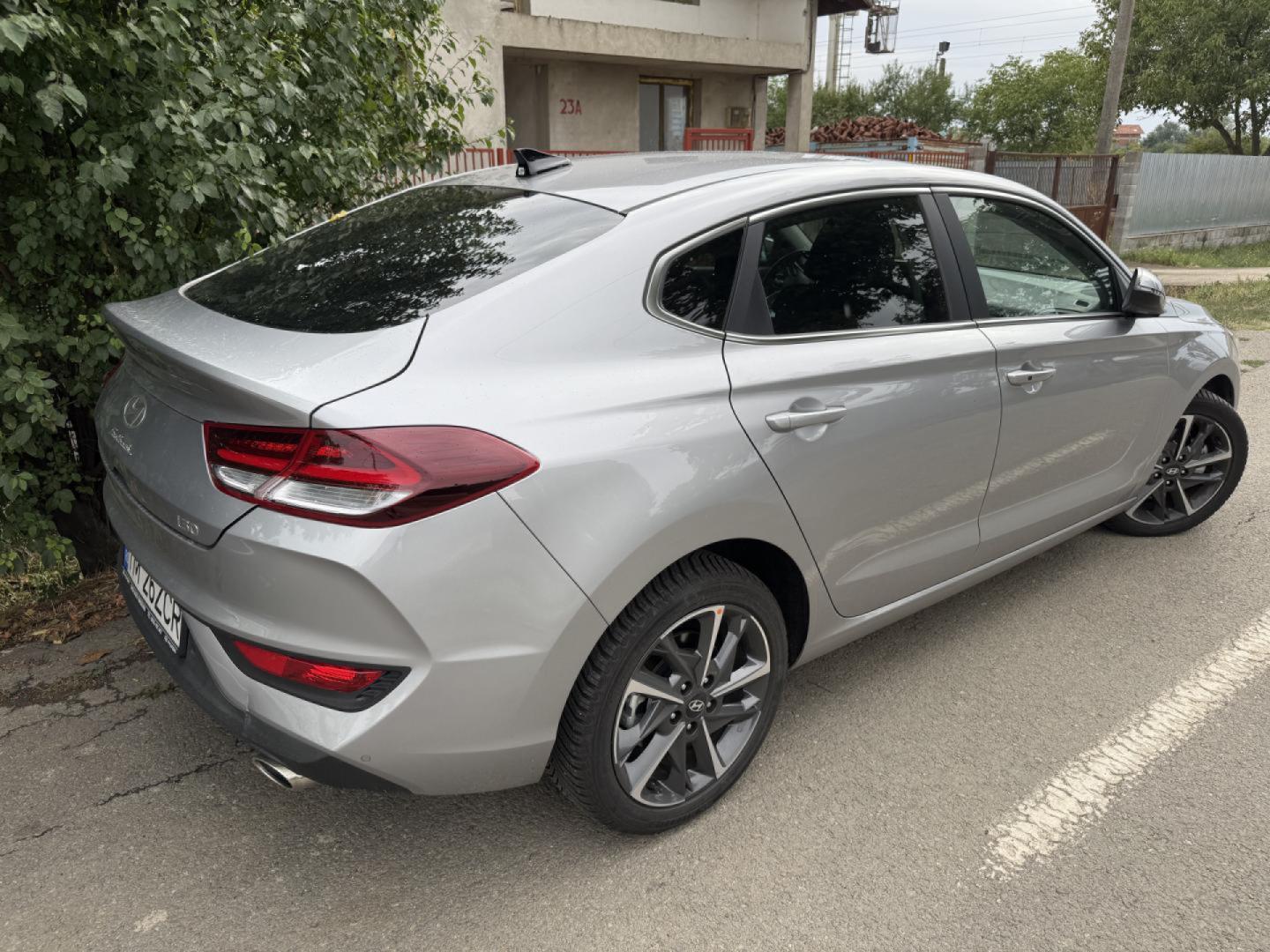Cumpara/ Vinde online Hyundai i30 2024 SH, la cel mai bun pret pentru tine!