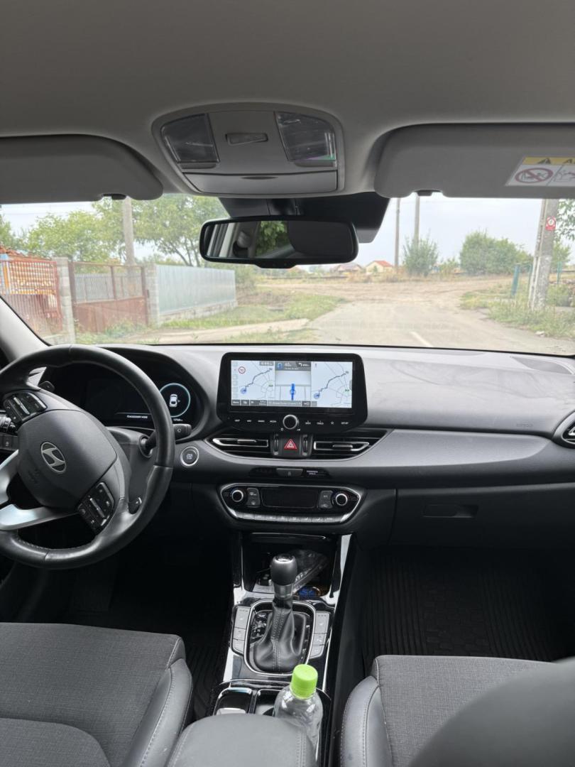 Cumpara/ Vinde online Hyundai i30 2024 SH, la cel mai bun pret pentru tine!