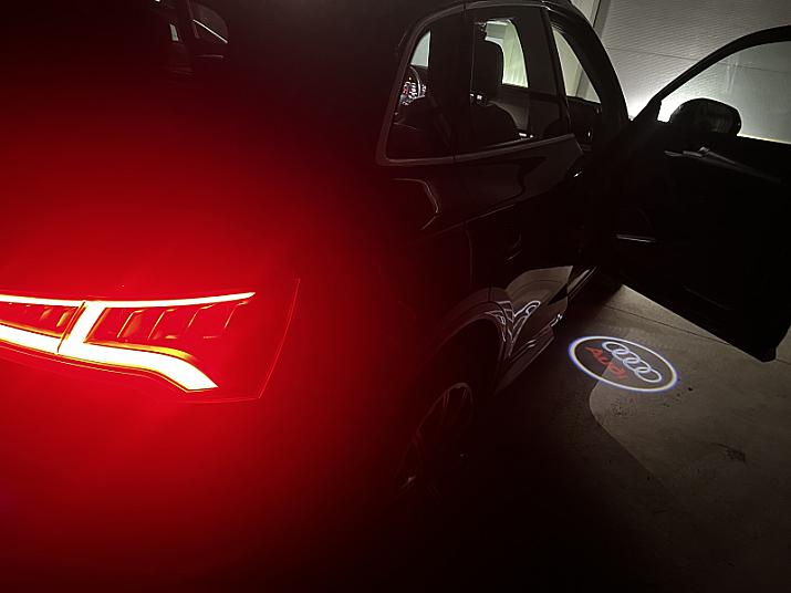 Cumpără / Vinde Audi Q5 2018 SH, la cel mai bun pret pentru tine!