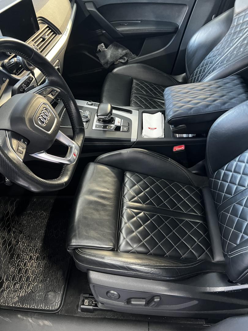 Cumpara/ Vinde online Audi Q5 2018 SH, la cel mai bun pret pentru tine!