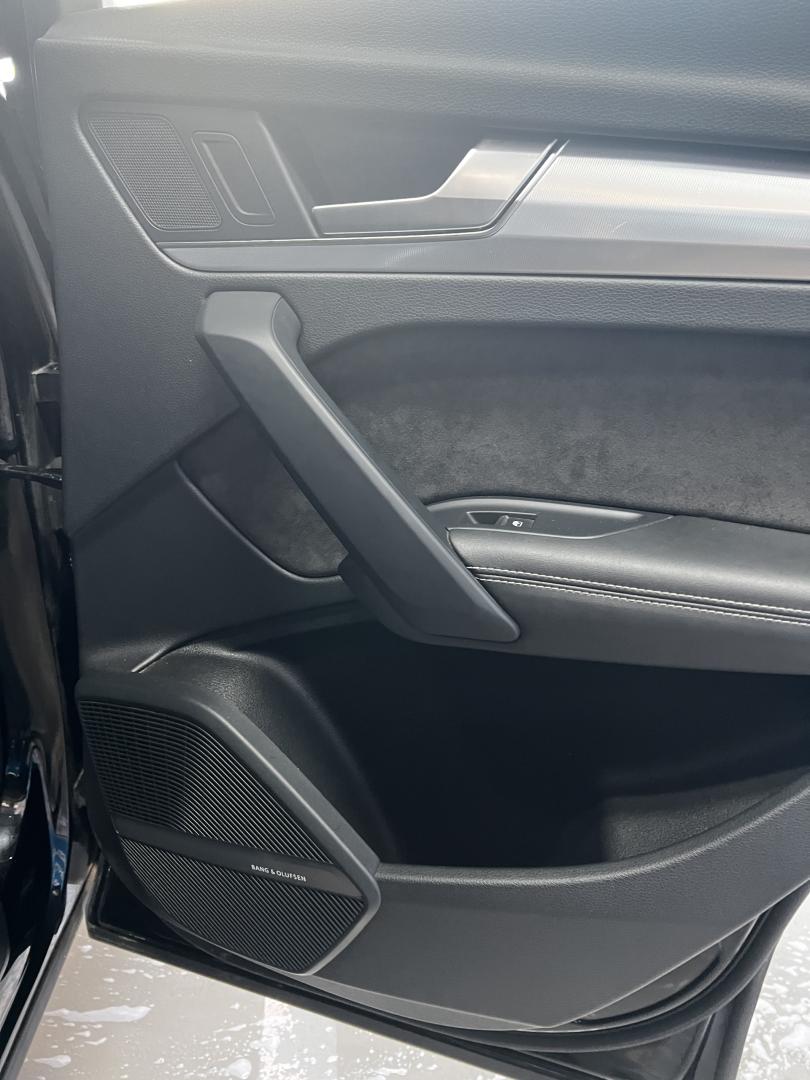 Cumpara/ Vinde online Audi Q5 2018 SH, la cel mai bun pret pentru tine!