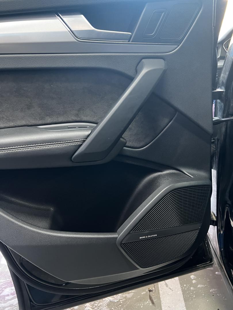 Cumpara/ Vinde online Audi Q5 2018 SH, la cel mai bun pret pentru tine!