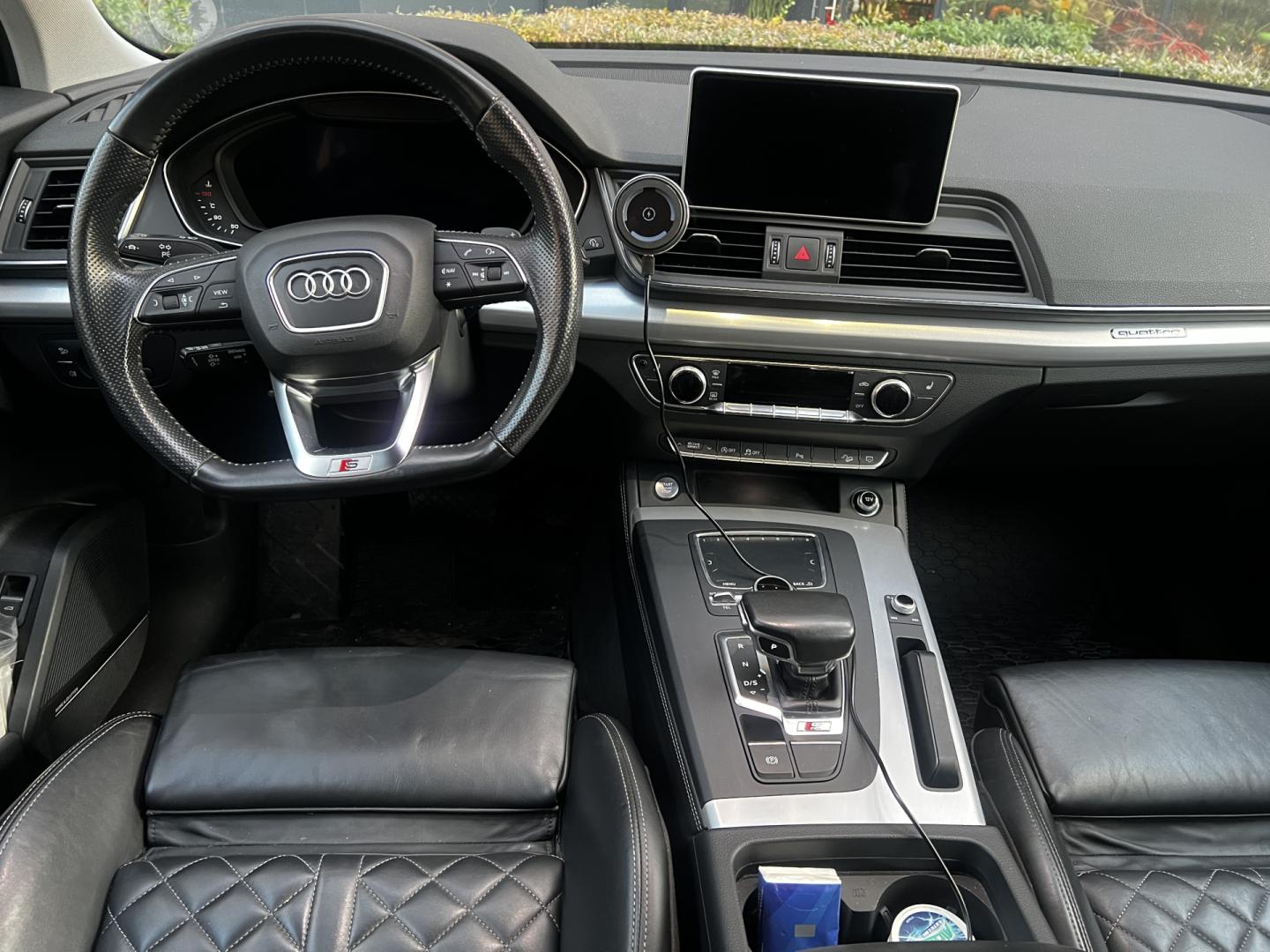 Cumpara/ Vinde online Audi Q5 2018 SH, la cel mai bun pret pentru tine!
