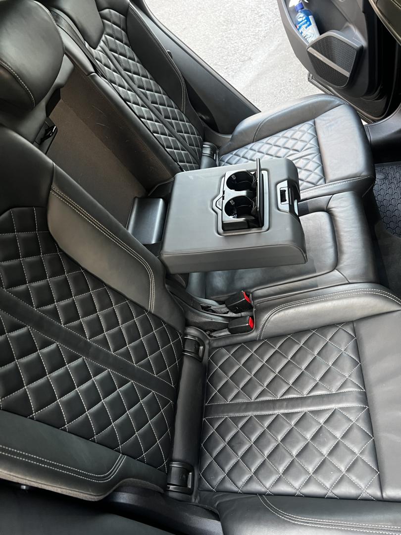 Cumpara/ Vinde online Audi Q5 2018 SH, la cel mai bun pret pentru tine!