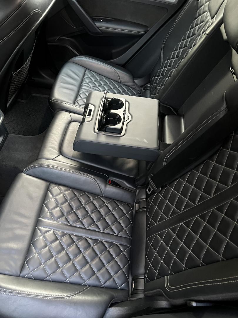 Cumpara/ Vinde online Audi Q5 2018 SH, la cel mai bun pret pentru tine!
