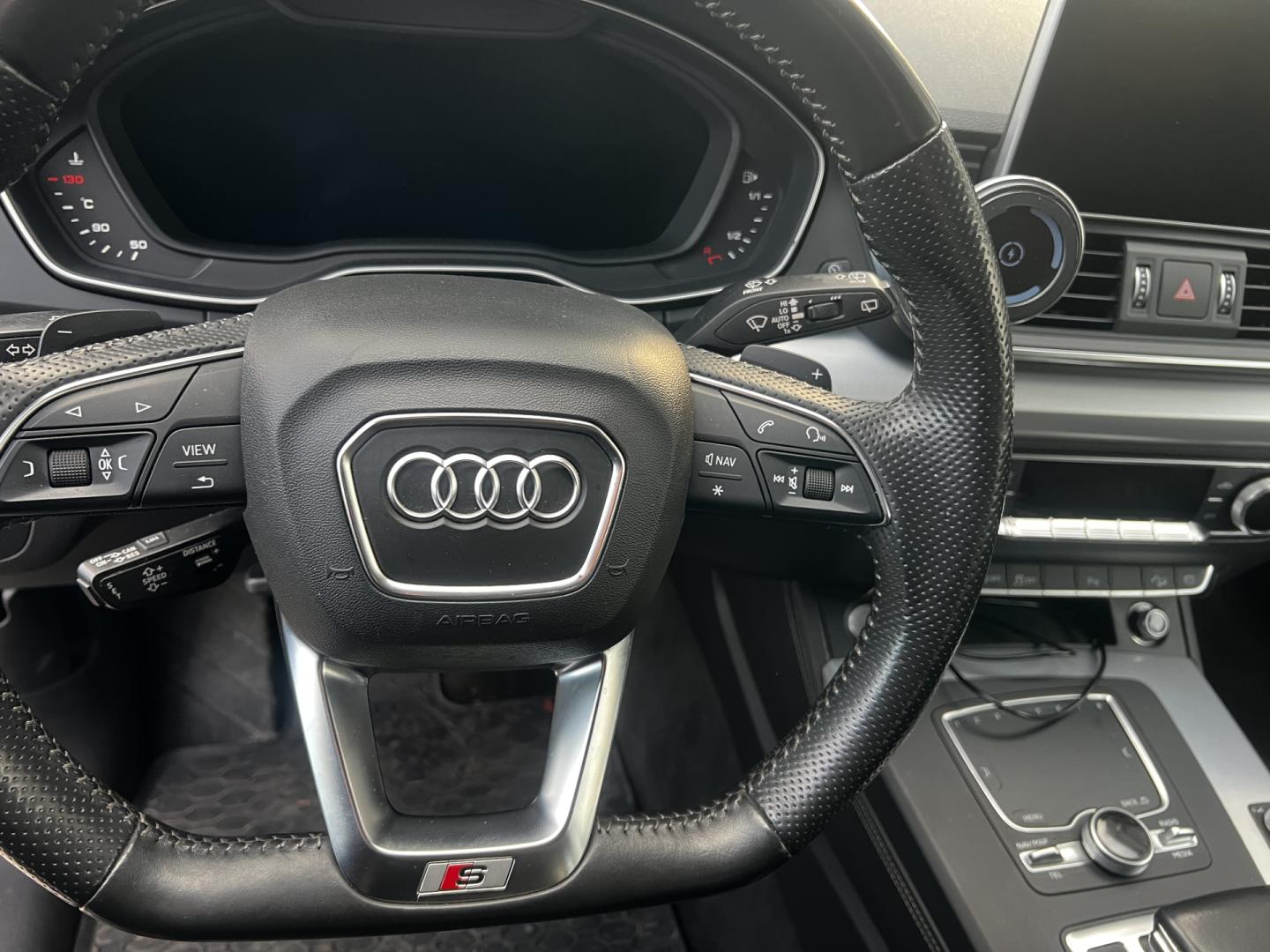 Cumpara/ Vinde online Audi Q5 2018 SH, la cel mai bun pret pentru tine!