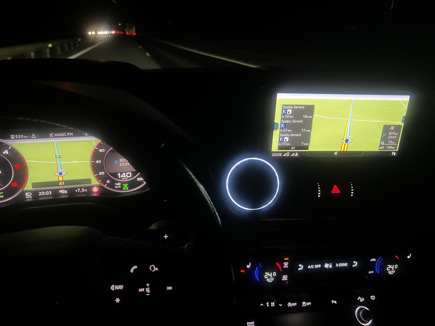 Cumpara/ Vinde online Audi Q5 2018 SH, la cel mai bun pret pentru tine!