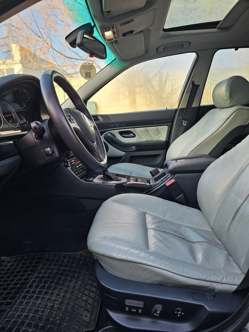Cumpara/ Vinde online BMW 5 Series 2001 SH, la cel mai bun pret pentru tine!
