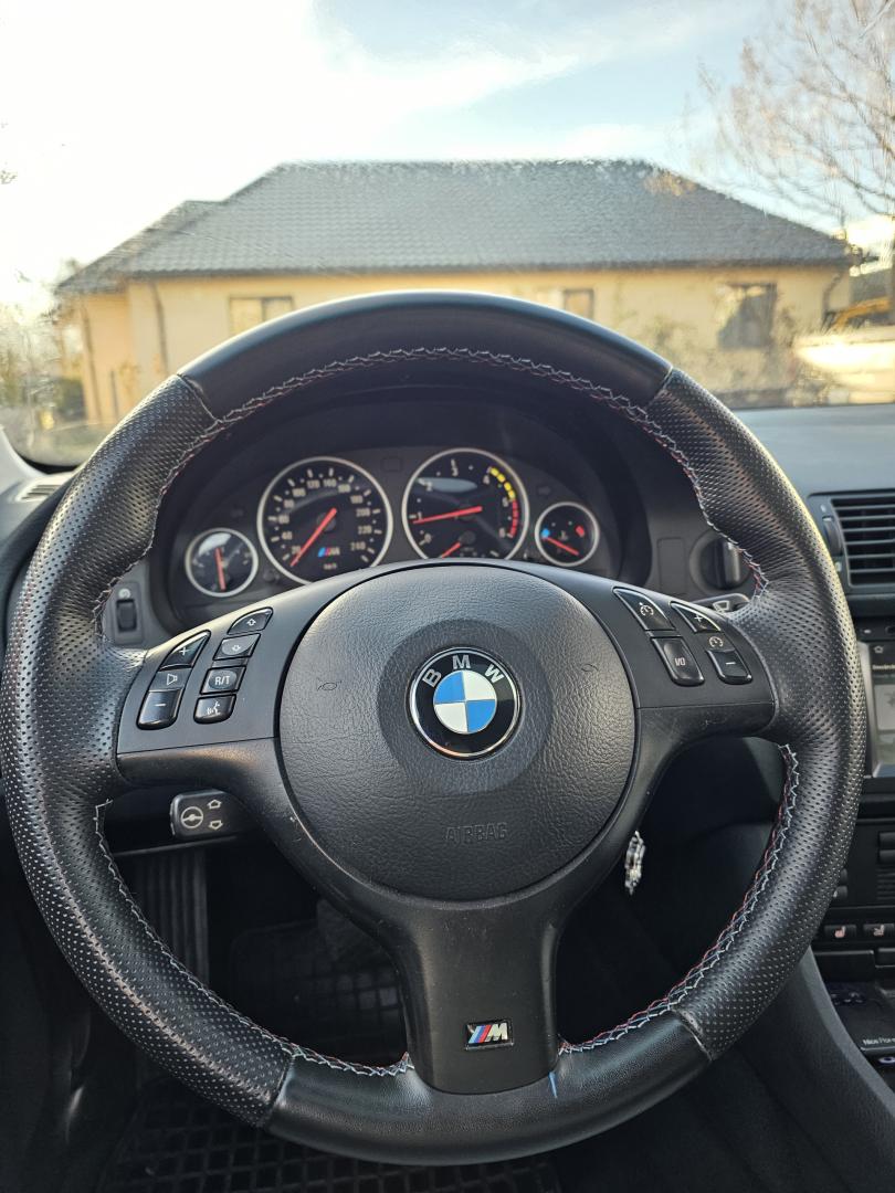 Cumpara/ Vinde online BMW 5 Series 2001 SH, la cel mai bun pret pentru tine!