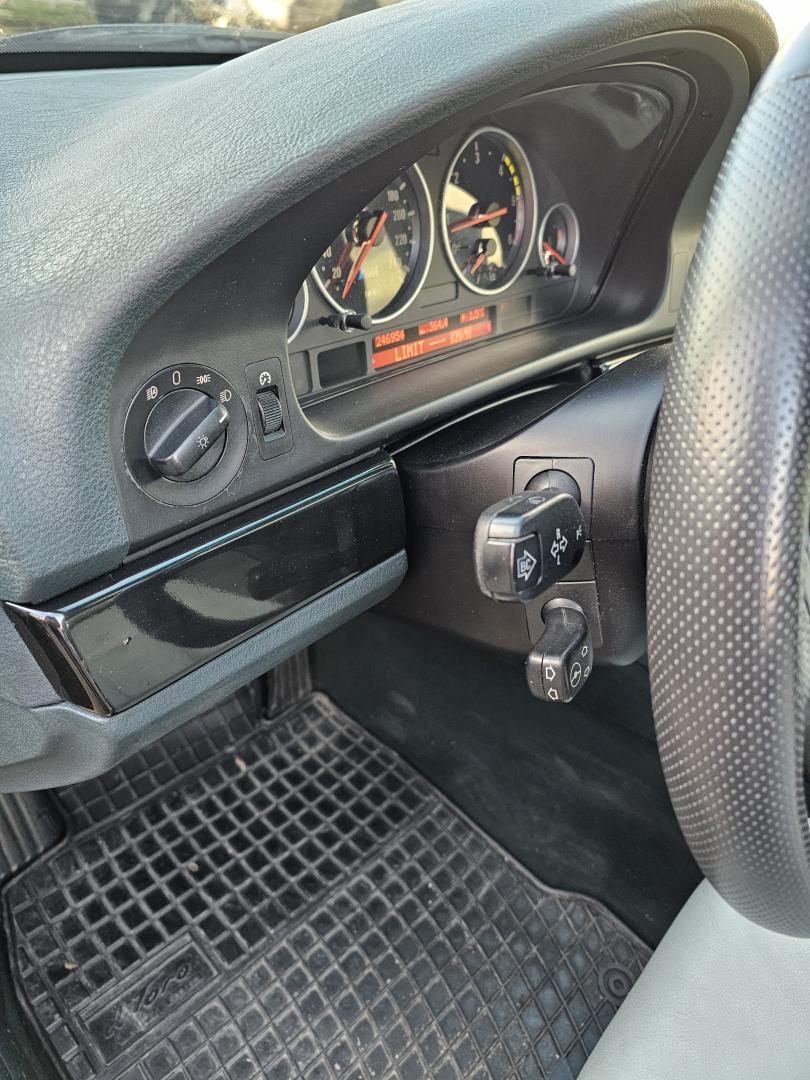 Cumpara/ Vinde online BMW 5 Series 2001 SH, la cel mai bun pret pentru tine!