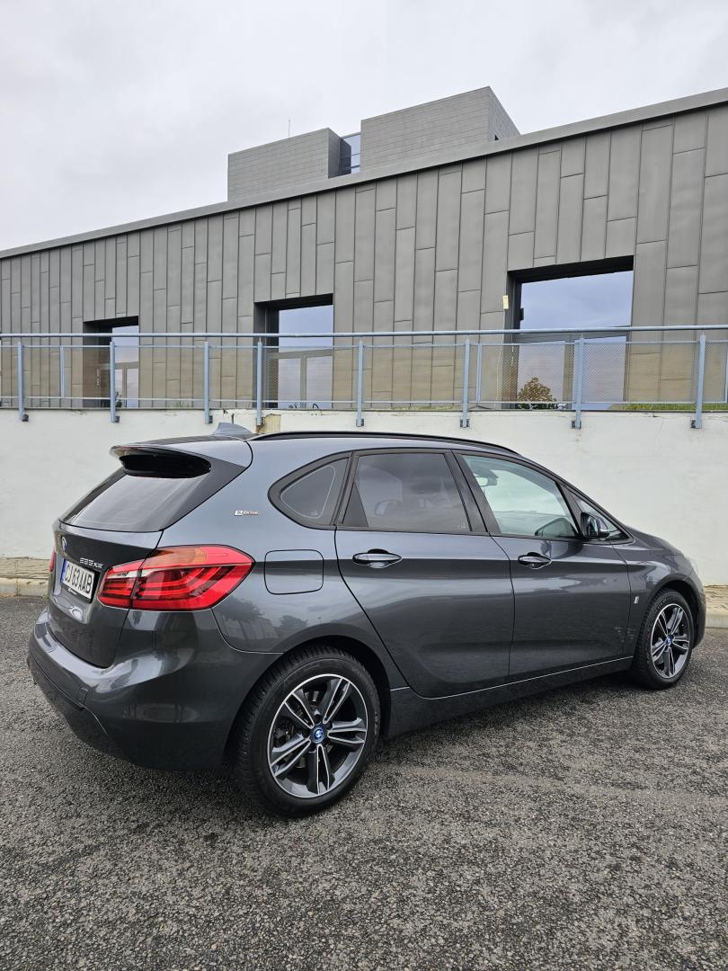 Cumpara/ Vinde online BMW 225 Active Tourer 2018 SH, la cel mai bun pret pentru tine!