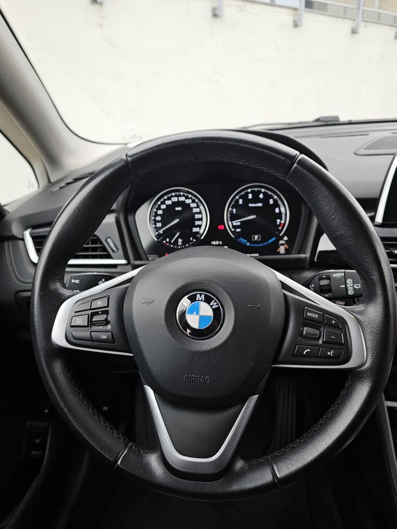 Cumpara/ Vinde online BMW 225 Active Tourer 2018 SH, la cel mai bun pret pentru tine!