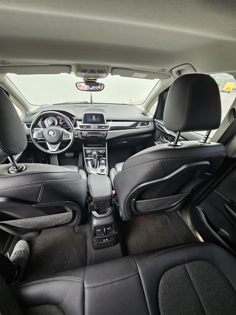 Cumpara/ Vinde online BMW 225 Active Tourer 2018 SH, la cel mai bun pret pentru tine!