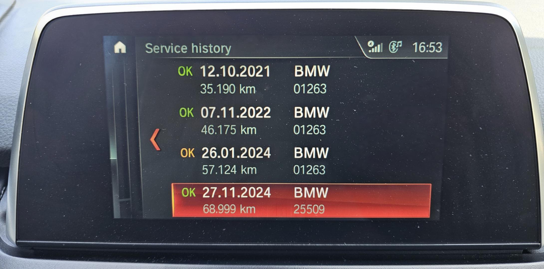 Cumpara/ Vinde online BMW 225 Active Tourer 2018 SH, la cel mai bun pret pentru tine!