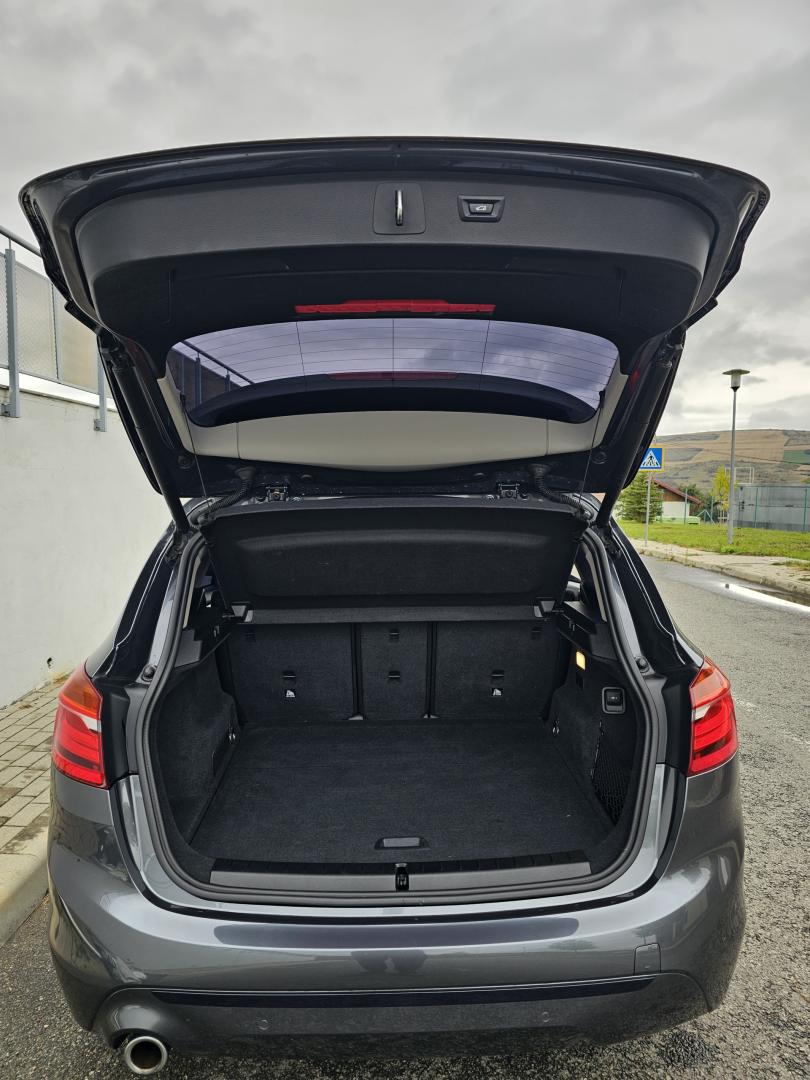 Cumpara/ Vinde online BMW 225 Active Tourer 2018 SH, la cel mai bun pret pentru tine!